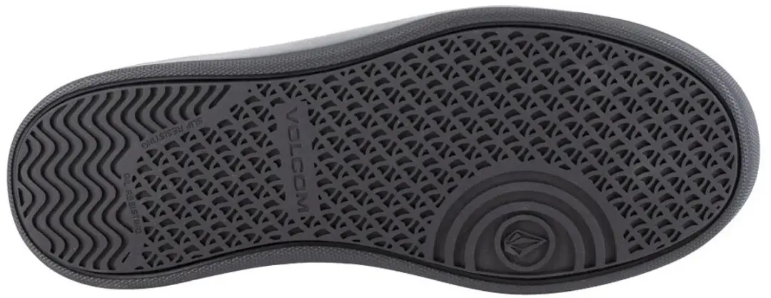 Volcom 30232 werkschoen S3 all black - afbeelding 4 van 6