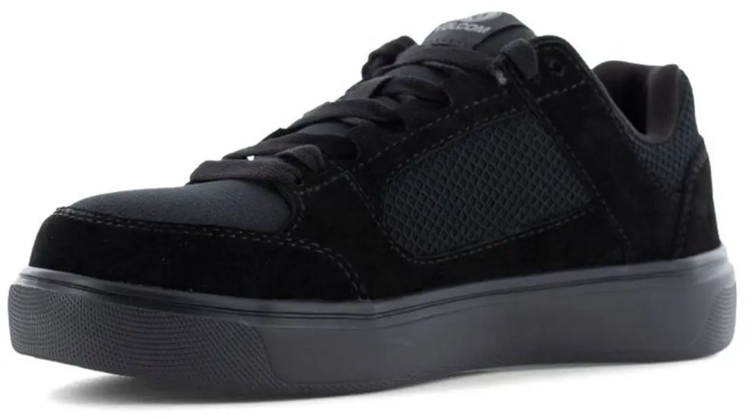 Volcom 30232 werkschoen S3 all black 41 - afbeelding 2 van 6