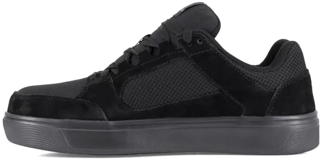 Volcom 30232 Werkschoen S3 All Black 42 - afbeelding 3 van 6