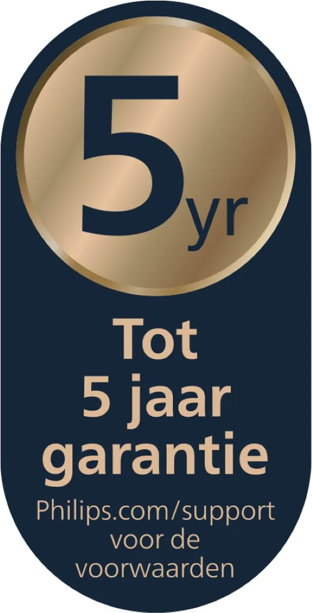 Philips Lumea Prestige 8000 series - IPL Ontharingsapparaat - twee opzetstukken - BRI945/00