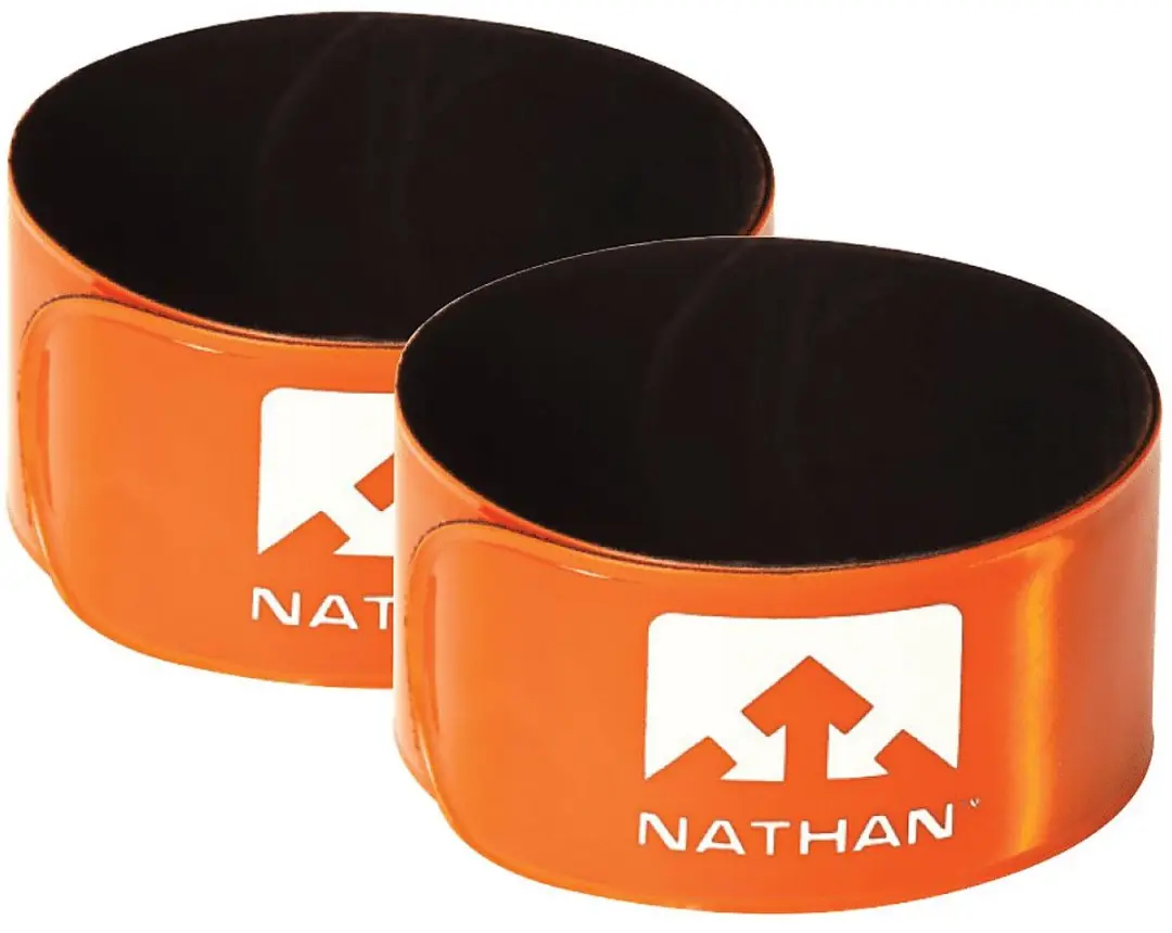 Nathan Reflex Klaparmbanden 2-Pack