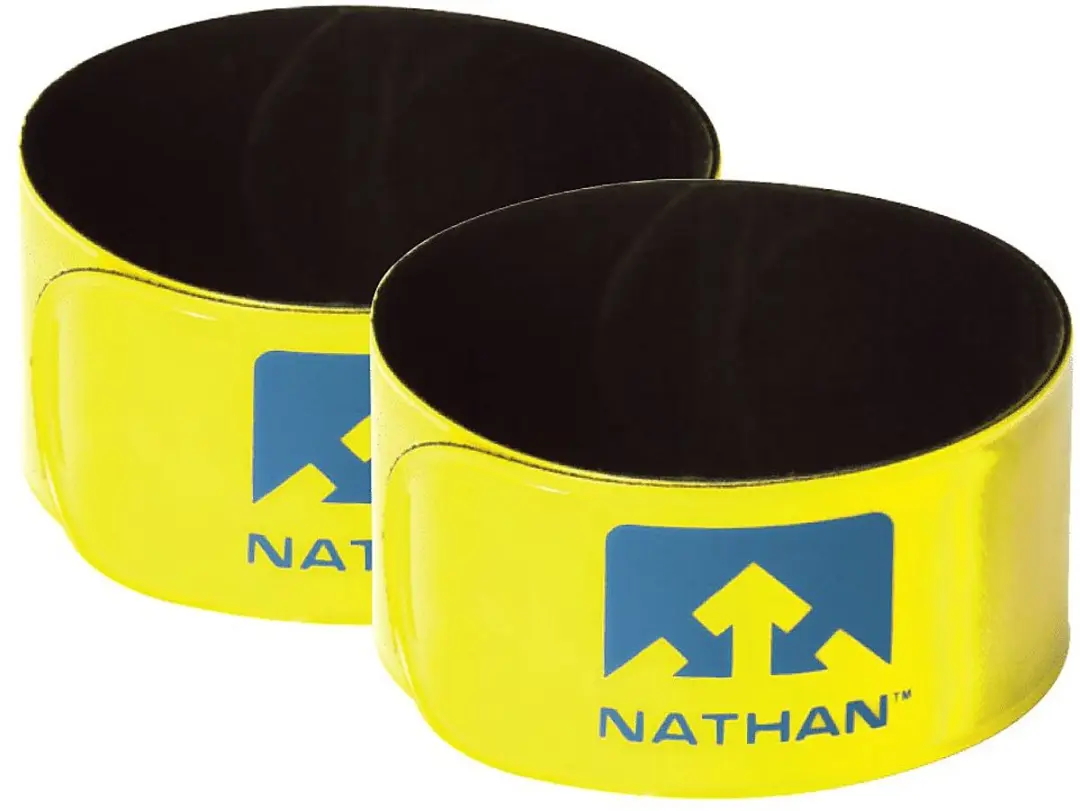 Nathan Reflex Klaparmbanden 2-Pack - afbeelding 4 van 6
