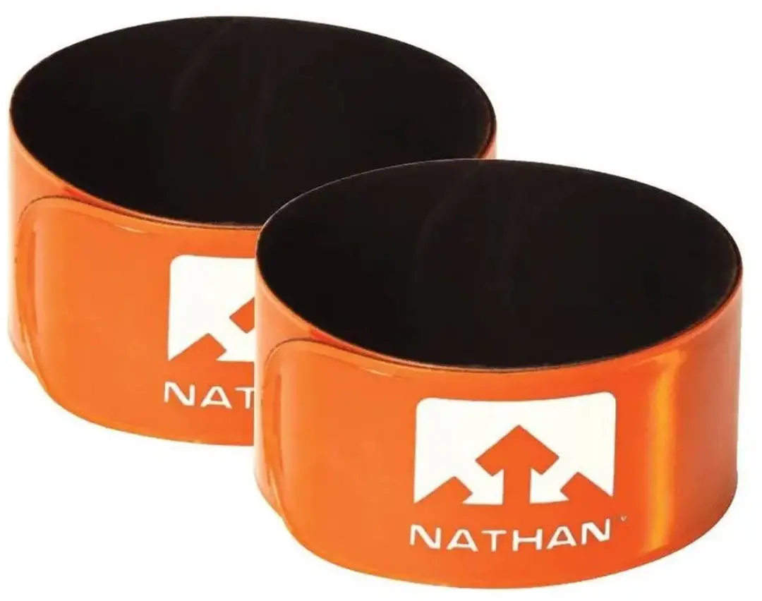 Nathan Reflex Klaparmbanden 2-Pack - afbeelding 2 van 6