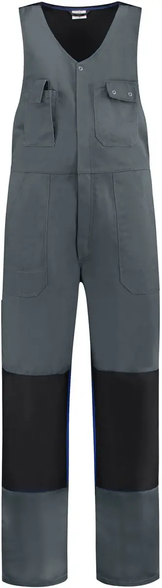 Top Rock Bodybroek katoen/poly BBC6040-021