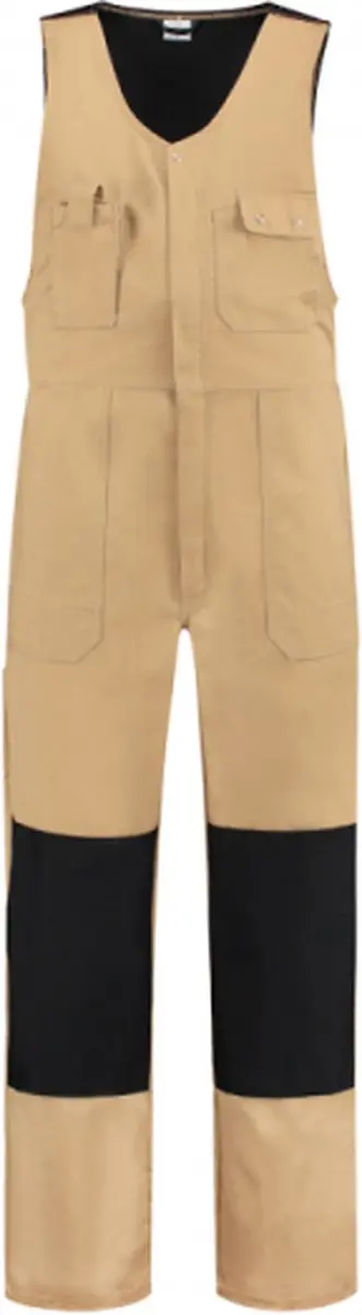 Top Rock Bodybroek katoen/poly BBC6040-021