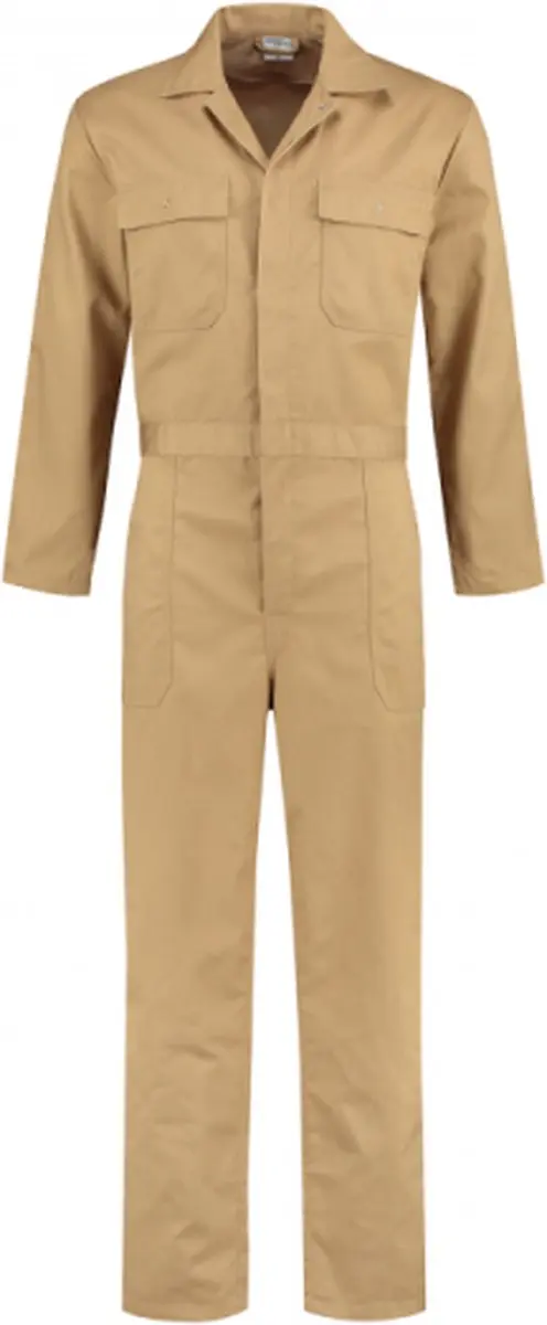 Top Rock Overall OVK100-002 (100% katoen)