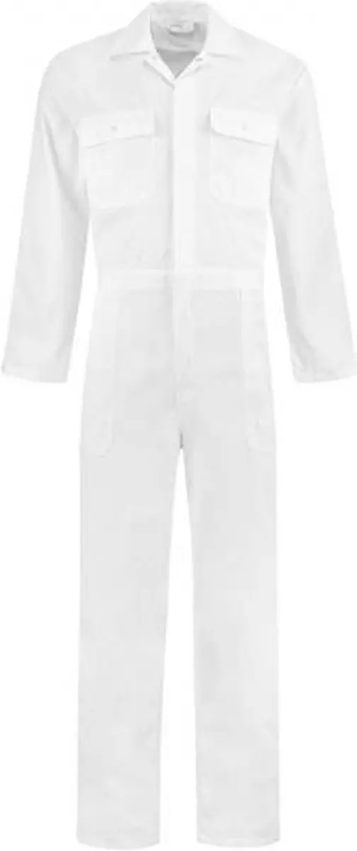 Top Rock OVPK6535-007 Overall Geel 60 - afbeelding 4 van 5