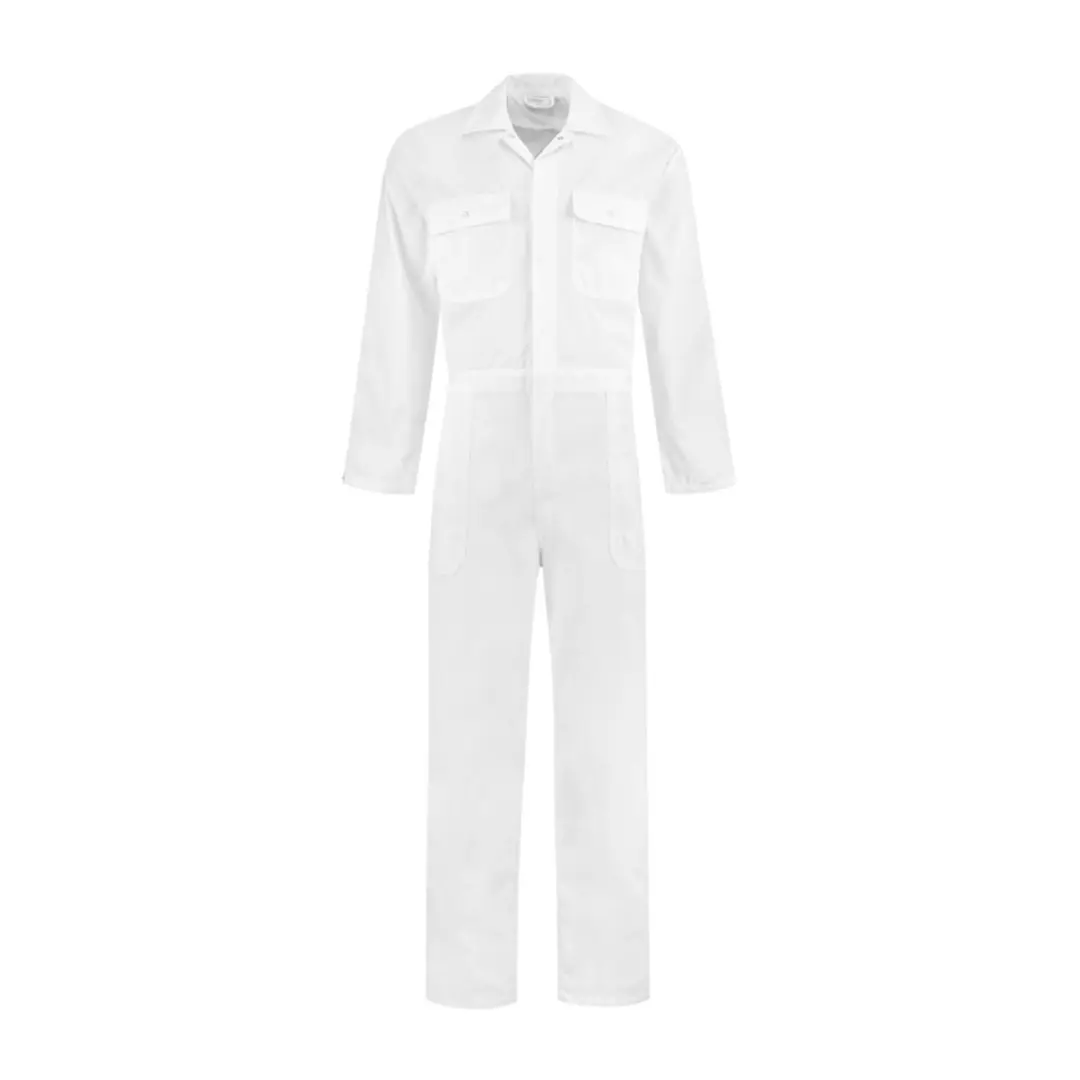 Top Rock OVPK6535-007 Overall - Navy 46 - afbeelding 2 van 6