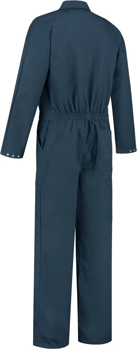 Top Rock OVPK6535-007 Overall - Navy 46 - afbeelding 5 van 6