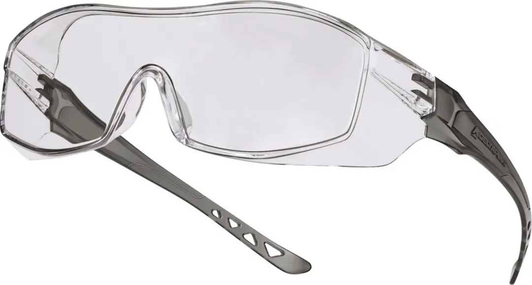 Delta Plus Hekla2 Overzetbril Polycarbonaat