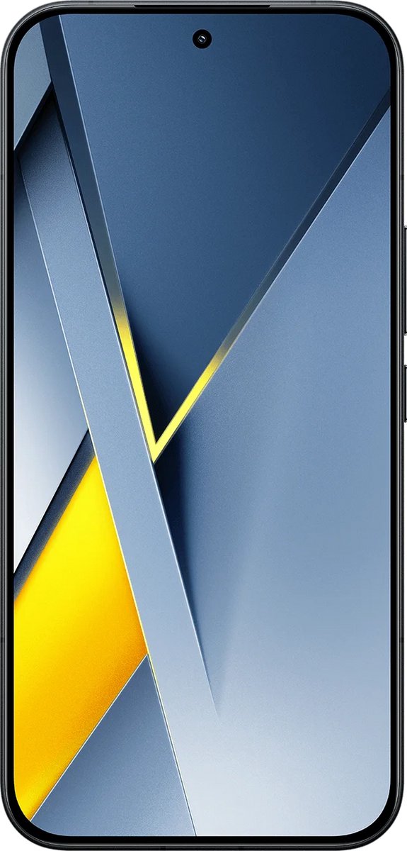 Xiaomi Poco F8 Ultra 5G - 16GB 512GB - Zwart