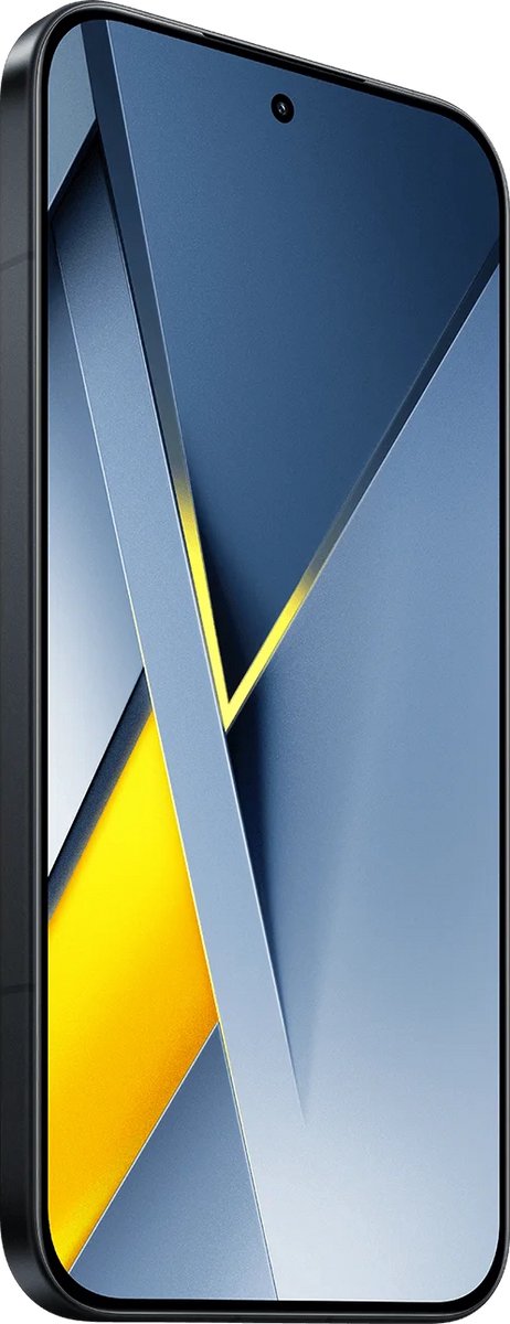 Xiaomi Poco F8 Ultra 5G - 16GB 512GB - Zwart