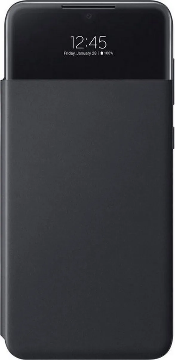 Samsung Galaxy A33 5G S-View Wallet Case