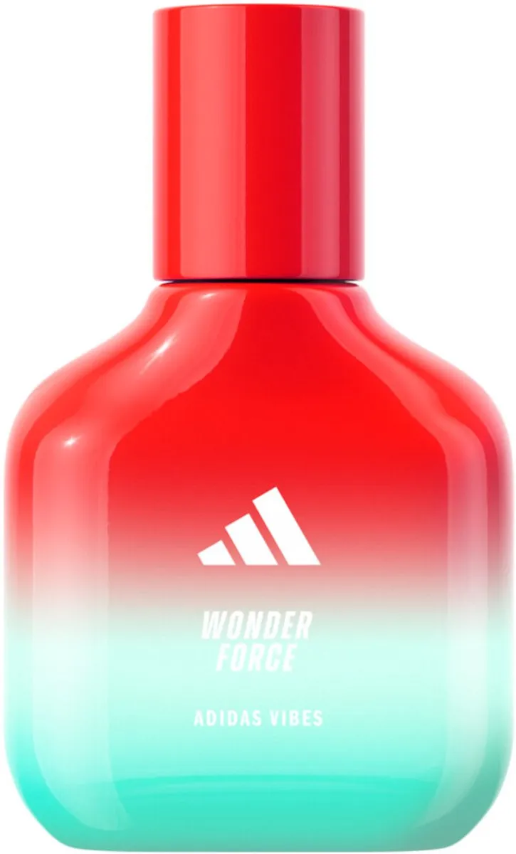 Adidas Vibes Wonder Force Eau de Parfum 30ml