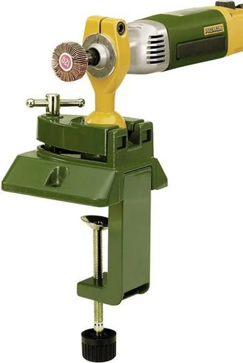 Proxxon PR28610 Machinehouder 20mm