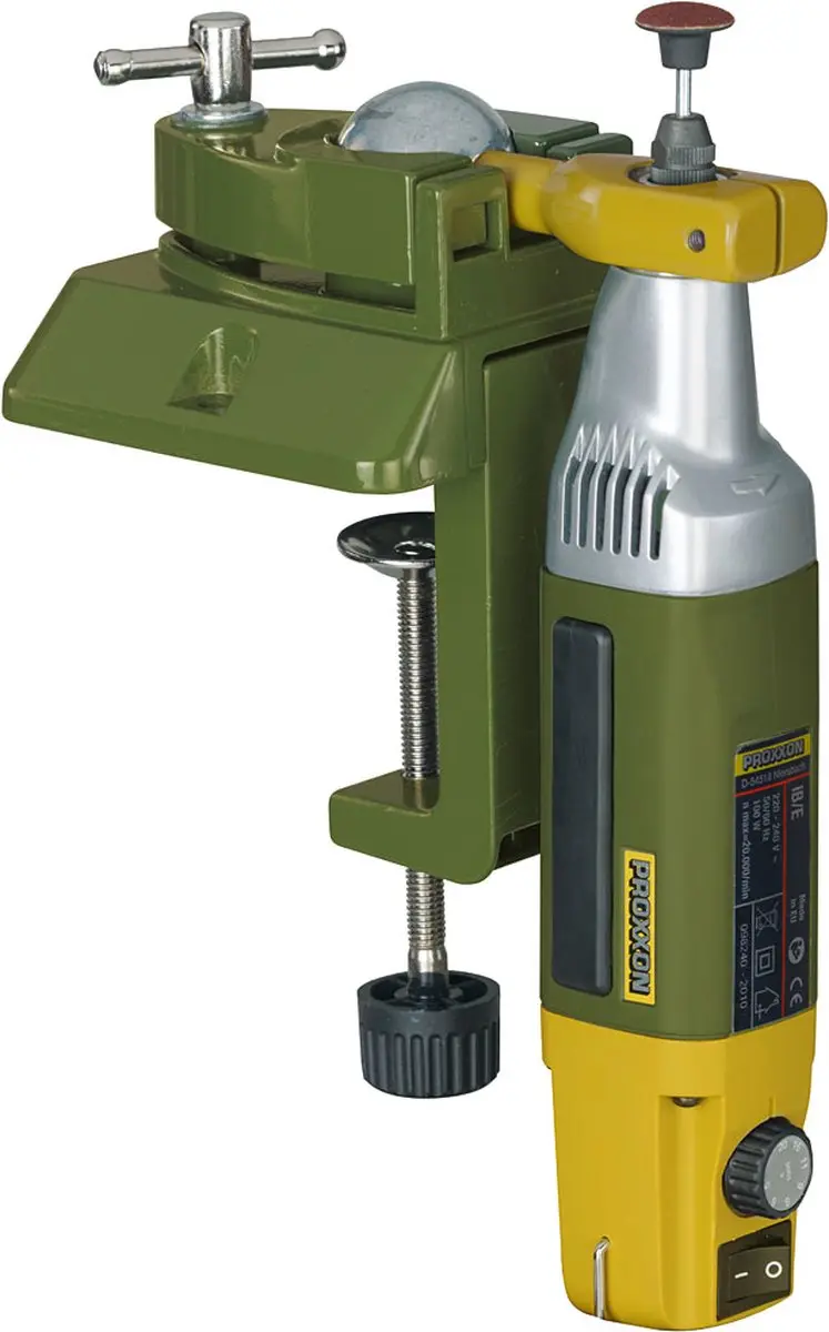 Proxxon PR28610 Machinehouder 20mm - afbeelding 3 van 4