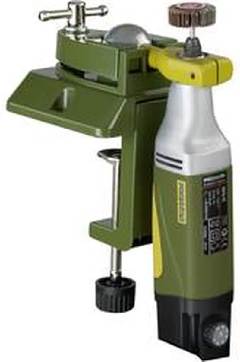 Proxxon PR28610 Machinehouder 20mm - afbeelding 4 van 4