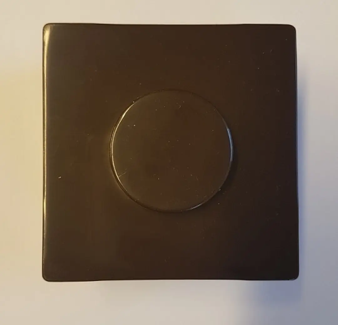 Hager Berker QUICKLINK Dimmer 85422100 - afbeelding 2 van 5