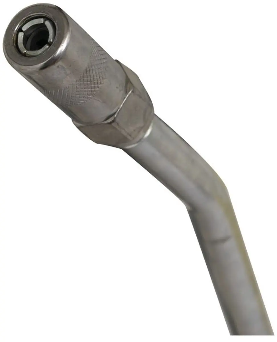 Güde Pneumatische vetspuit 40053 - afbeelding 3 van 6