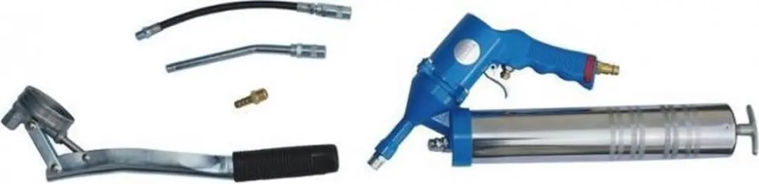 Güde Pneumatische vetspuit 40053