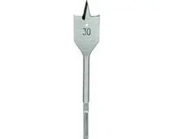 Connex COX971730 Platte Houtfrees 30mm