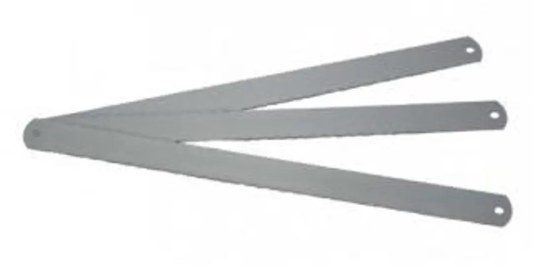 Connex COXT930006 Metaalzaagblad 300mm 2-Zijdig 3 Stuks