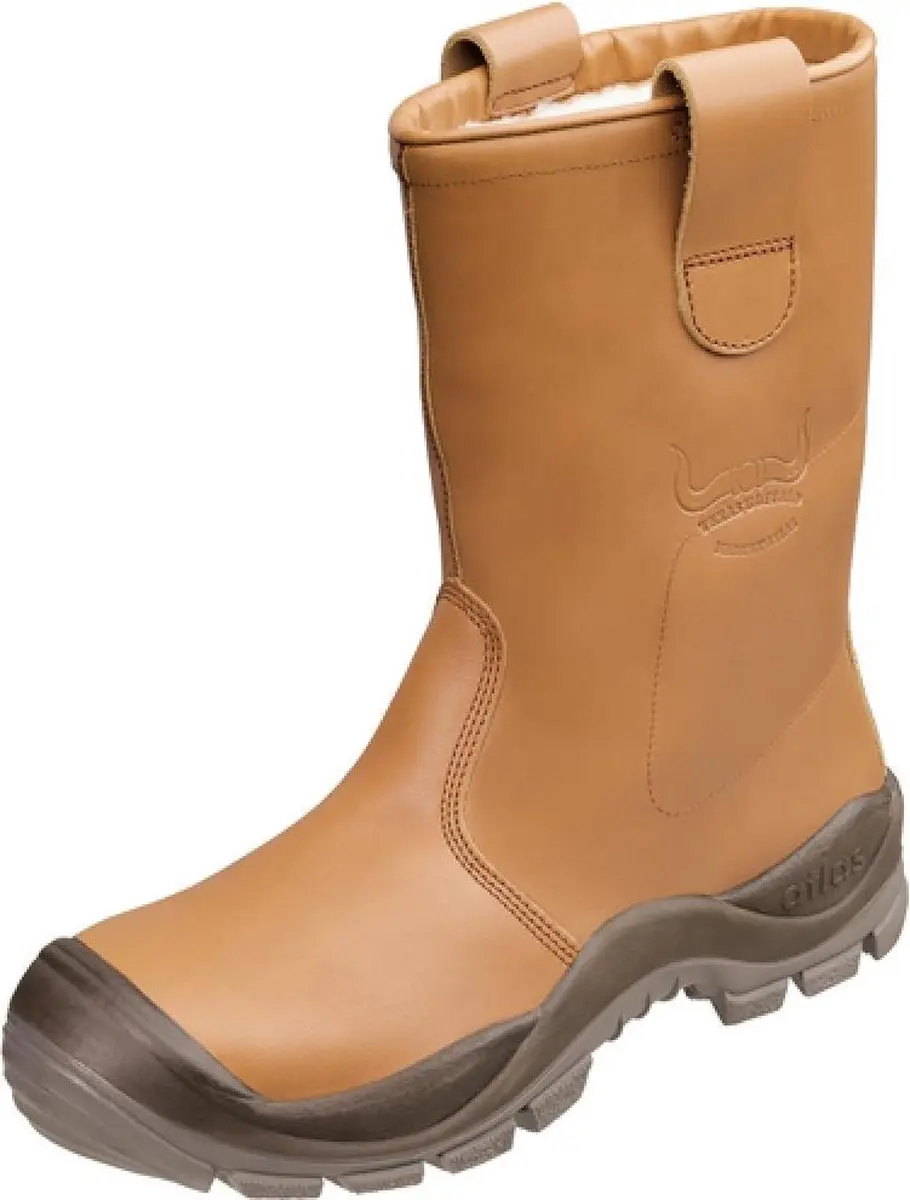 Atlas 825XP Werklaarzen Anatomic