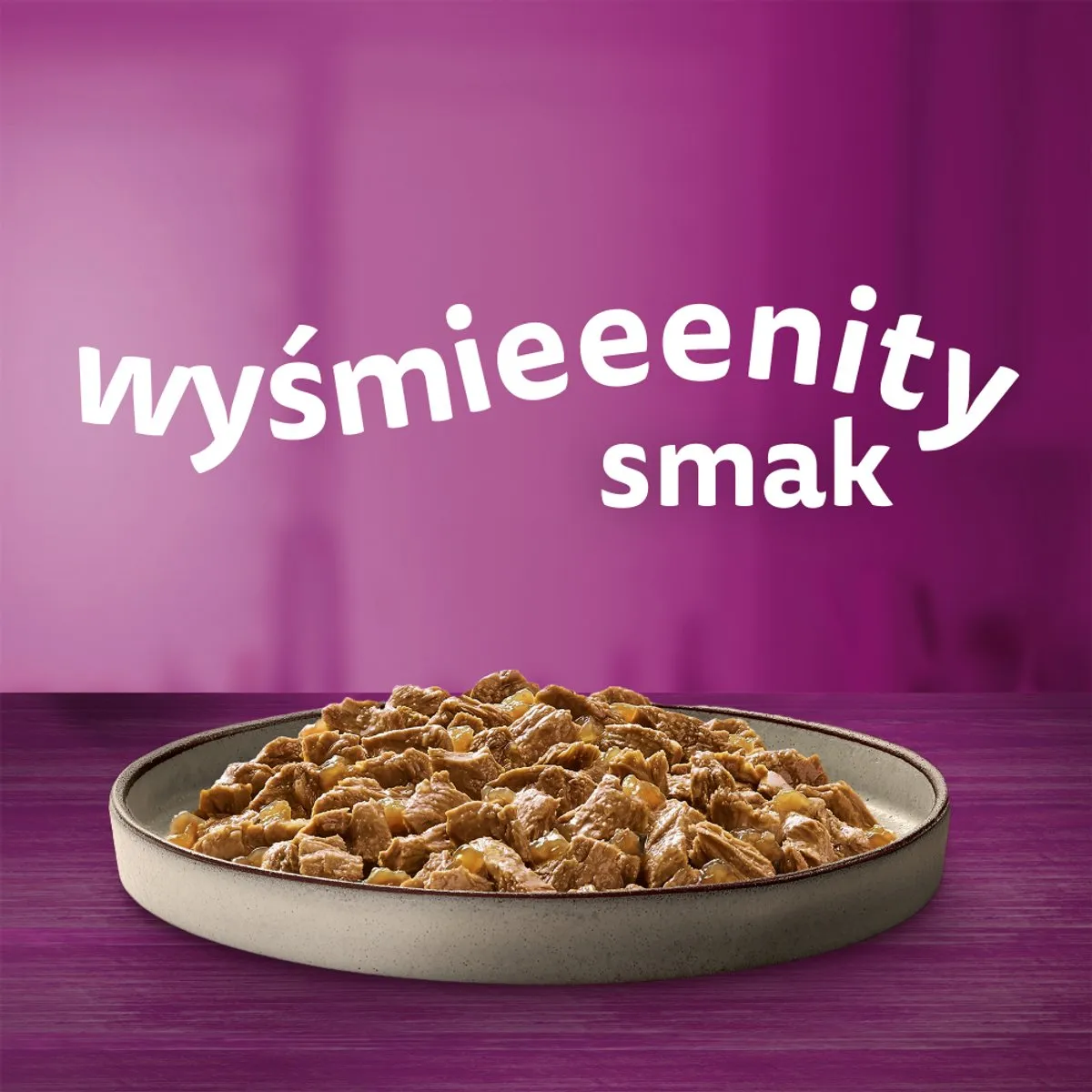 Whiskas Drobiowe Frykasy Voor Volwassen Katten - 40 Stuks - afbeelding 6 van 6