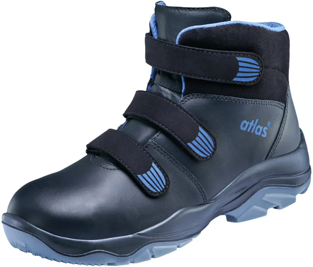 Atlas TX 575 XP EN20345 Hoog S3