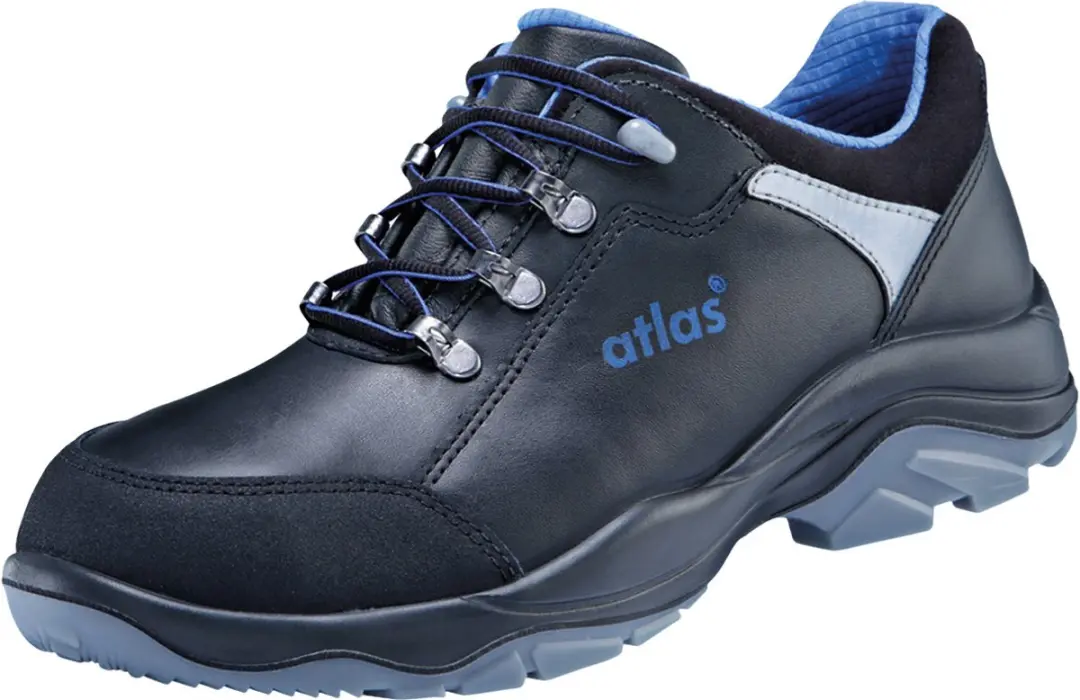 Atlas XP 435 LG S3 ESD