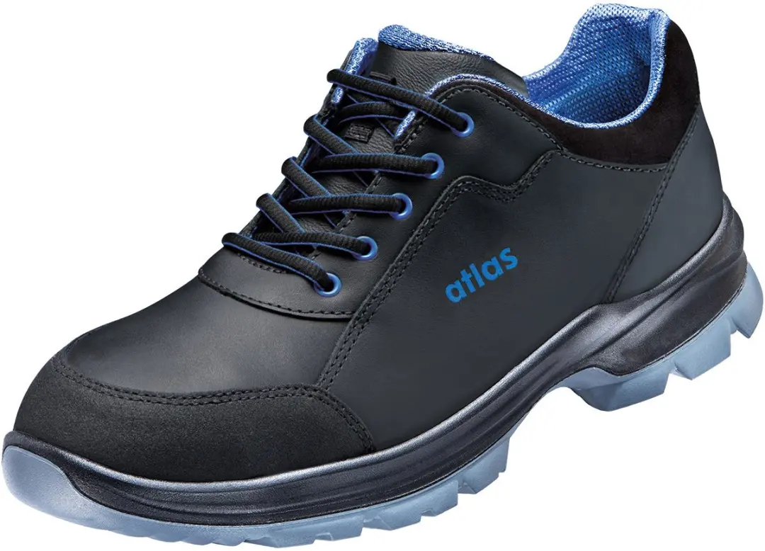 ATLAS ALU-TEC 565 XP LG S3 ESD