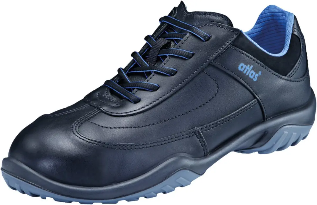 Atlas SN 20 Black LG S2 ESD