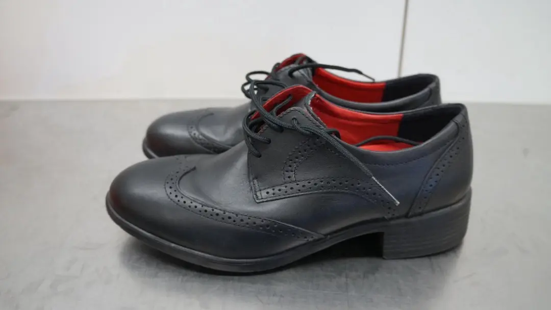 Atlas veiligheidsschoen, uniformschoenen CX201 O2