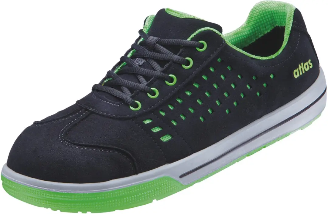 Atlas Veiligheidsschoenen Sneaker A240 ESD