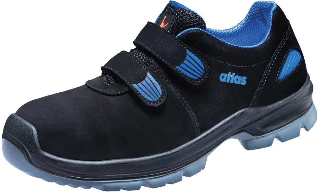 Atlas Schoen TX 40 LG S2