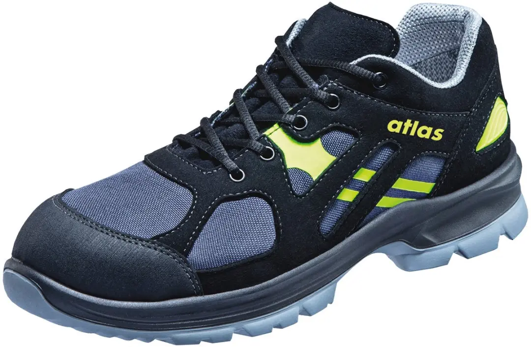 Atlas Schoen GTX 6205 XP S3