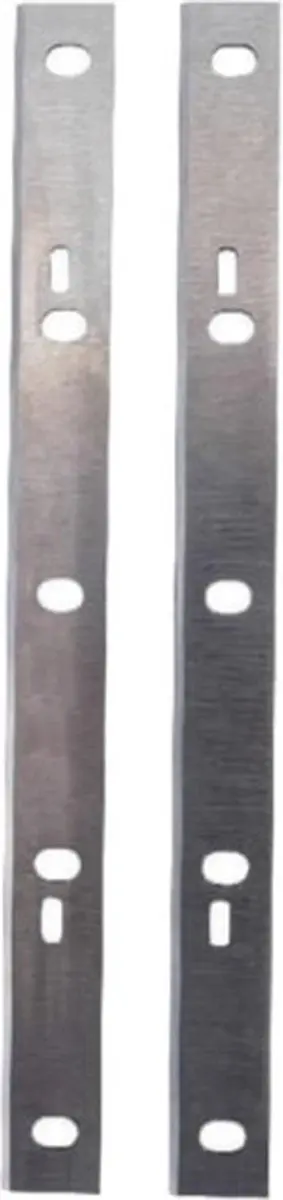 Scheppach schaafmessen 258x22x2mm