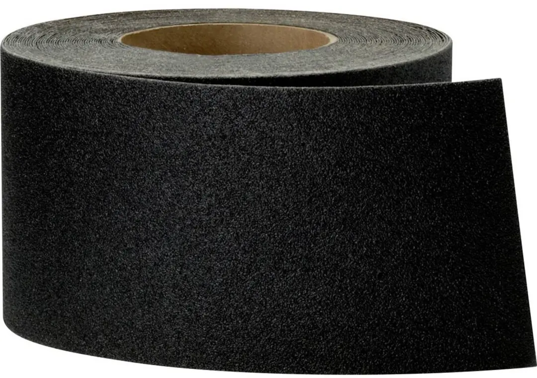 3M AR4SZ100 Antisliplaag 20m x 101mm Zwart