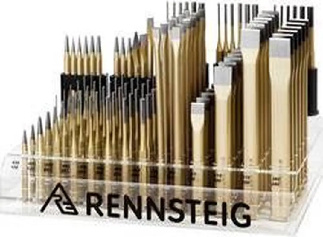 Rennsteig Sloopbeitel 500mm - afbeelding 6 van 6