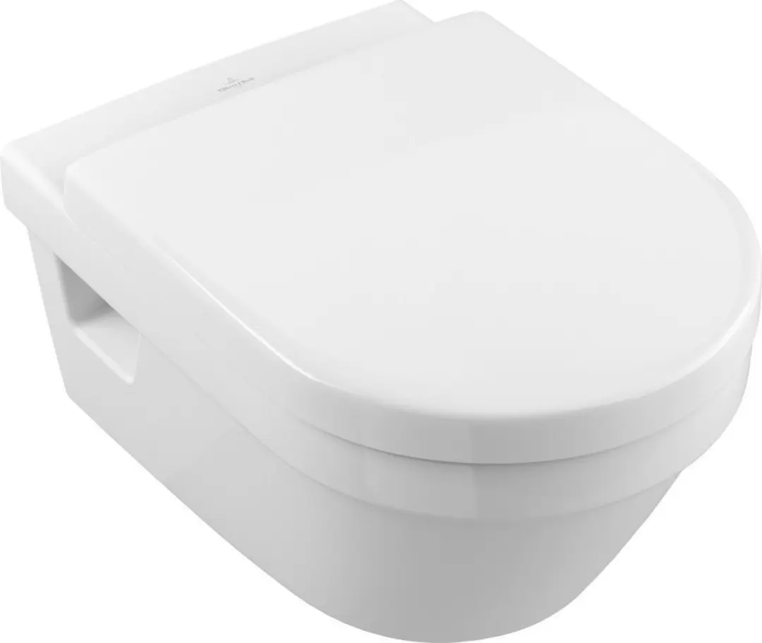 Villeroy & Boch Targa Style Design PACK wandcloset