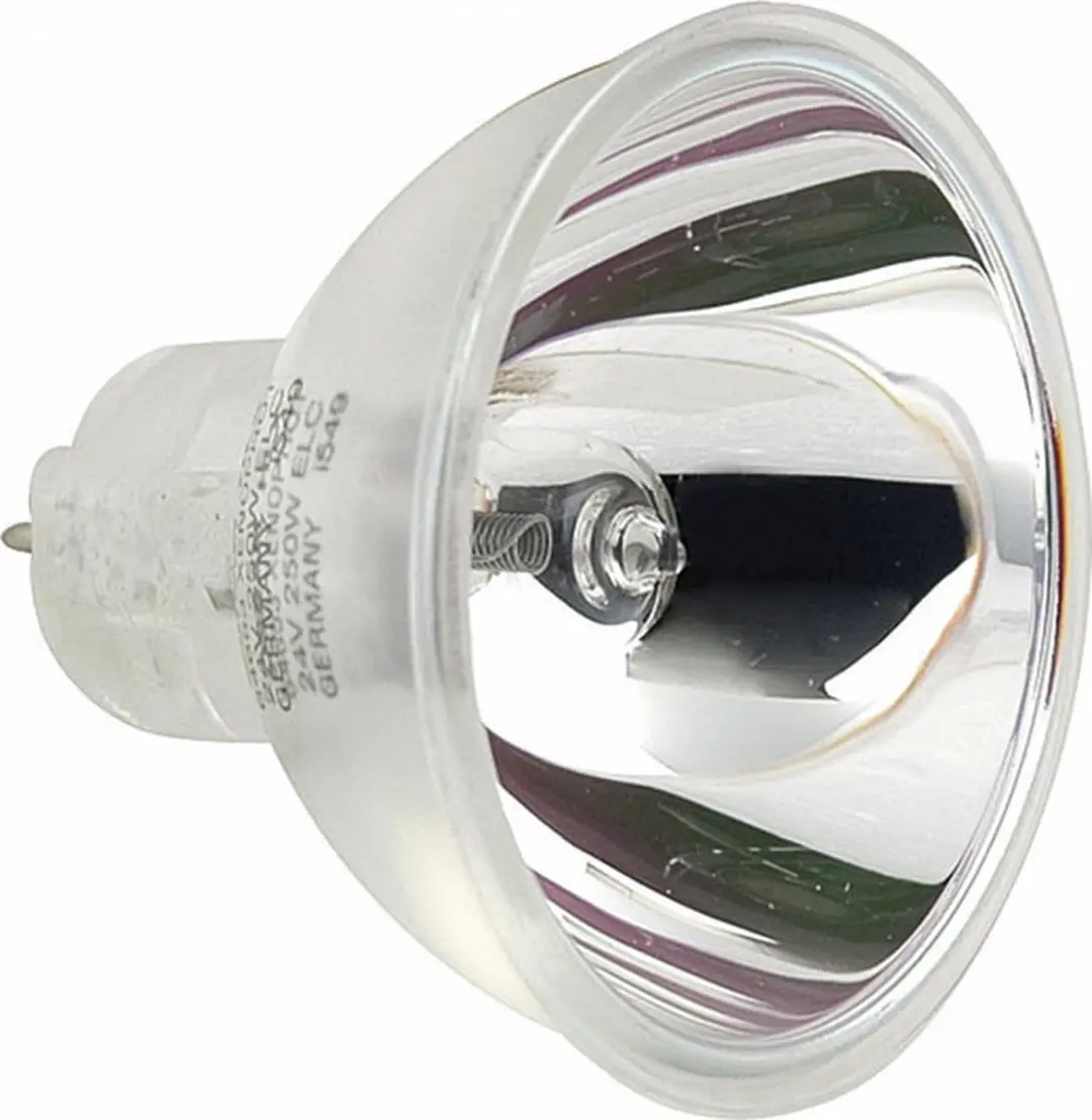 Osram Studio, projectie en fotolamp