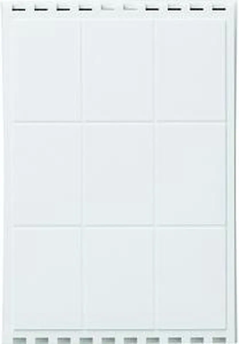 Friedland Mechanische Gong E2692N Wit - afbeelding 6 van 6