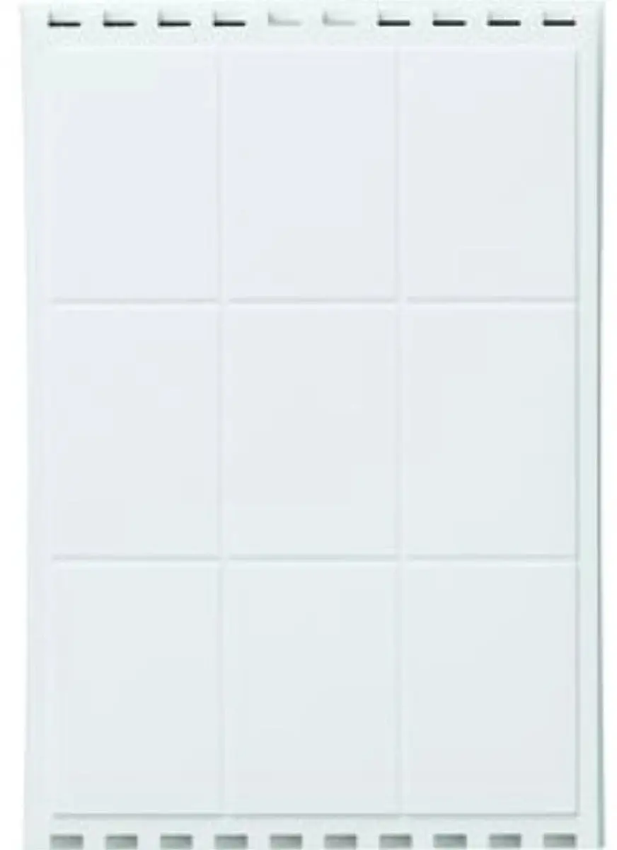 Friedland Mechanische Gong E2692N Wit - afbeelding 5 van 6