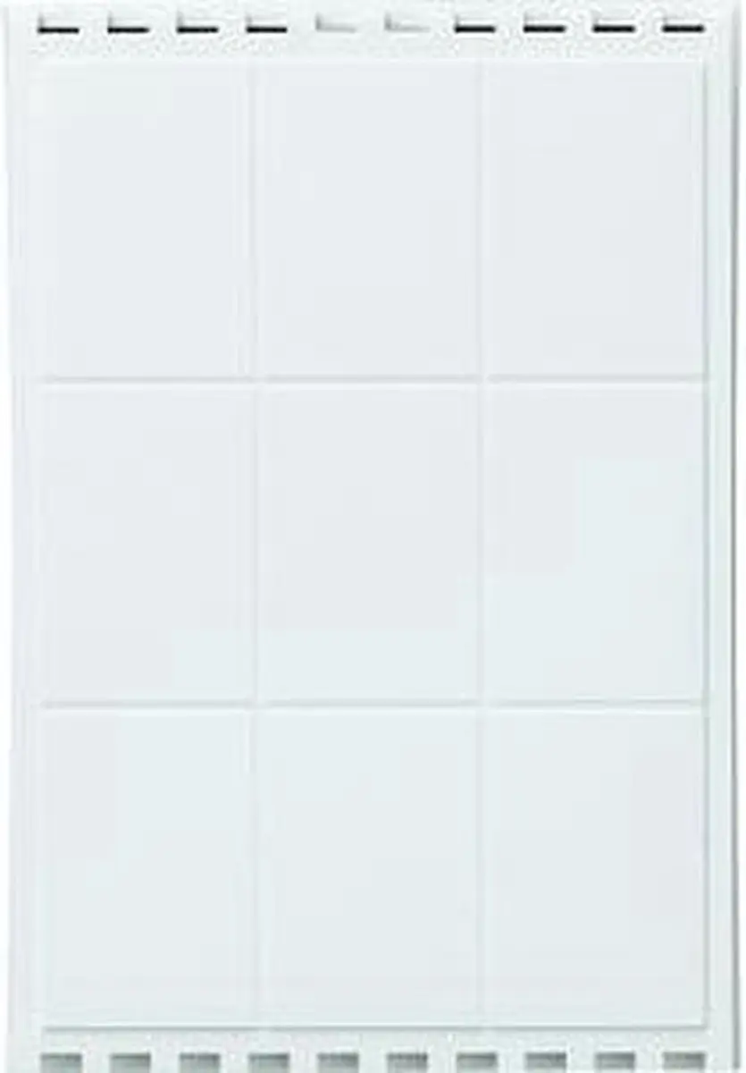 Friedland Mechanische Gong E2692N Wit - afbeelding 2 van 6