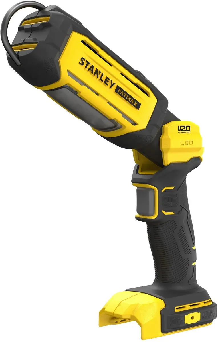Stanley Fatmax SFMCL050B Pivoterende lamp