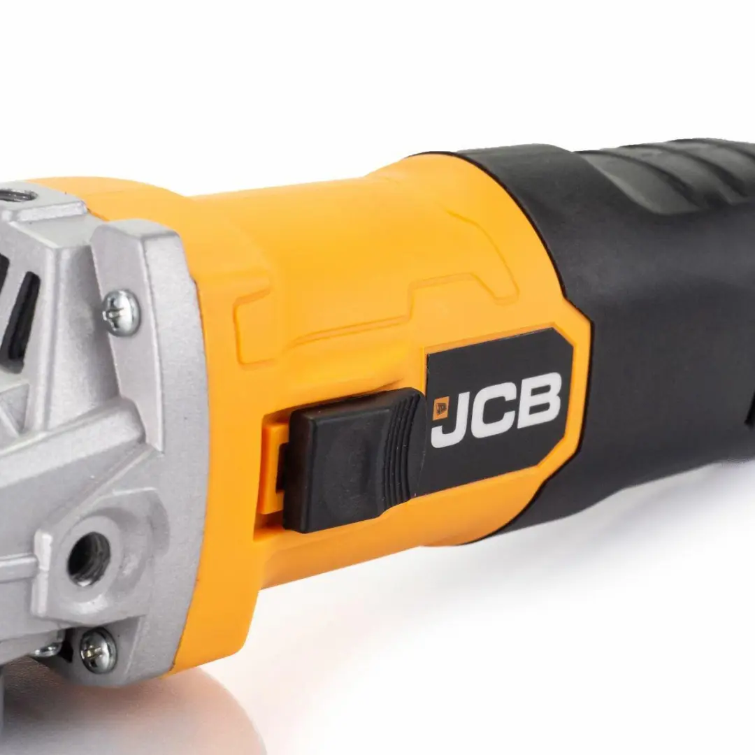 JCB AG230 Haakse slijper 2350W 230mm - afbeelding 3 van 5