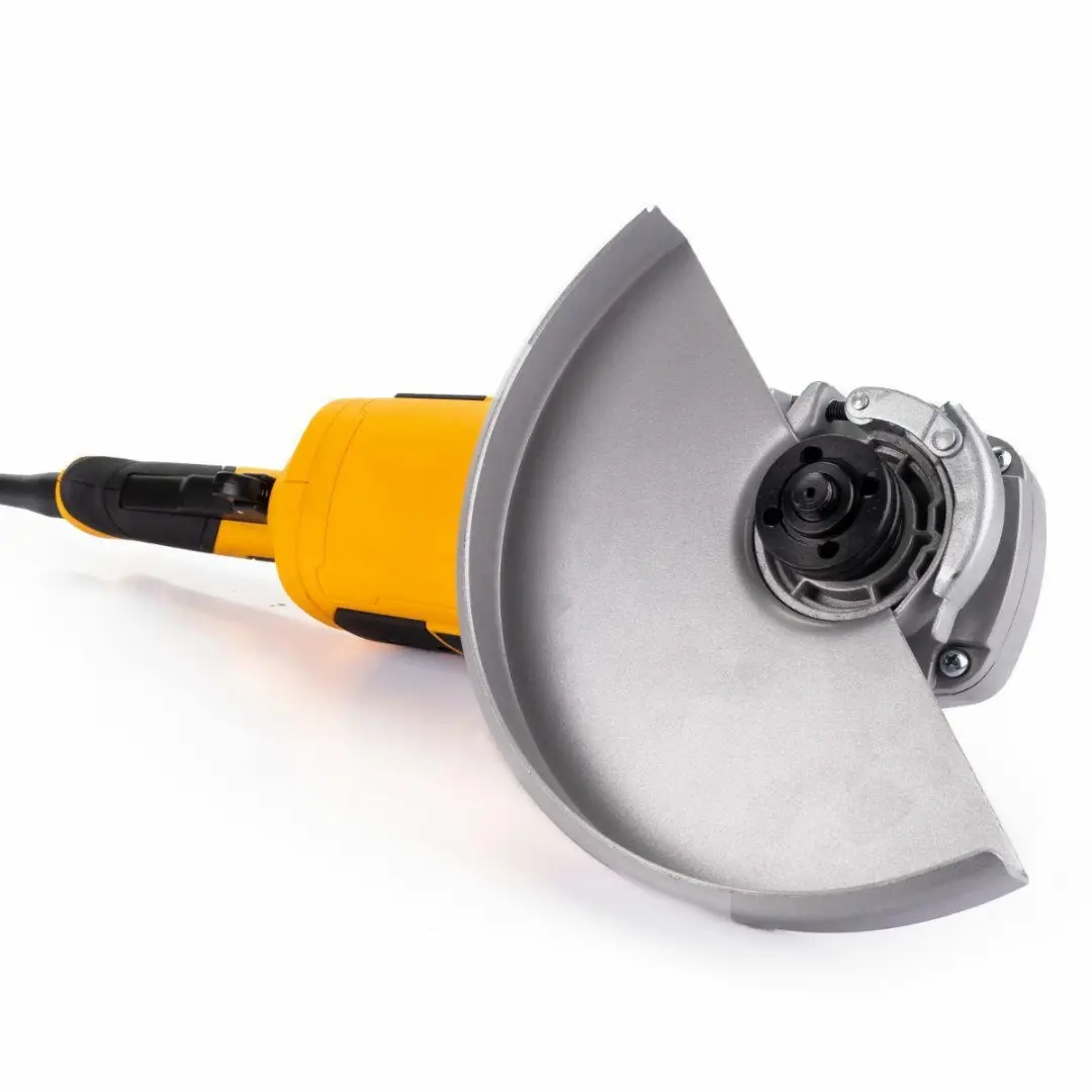 JCB AG230 Haakse slijper 2350W 230mm - afbeelding 2 van 5