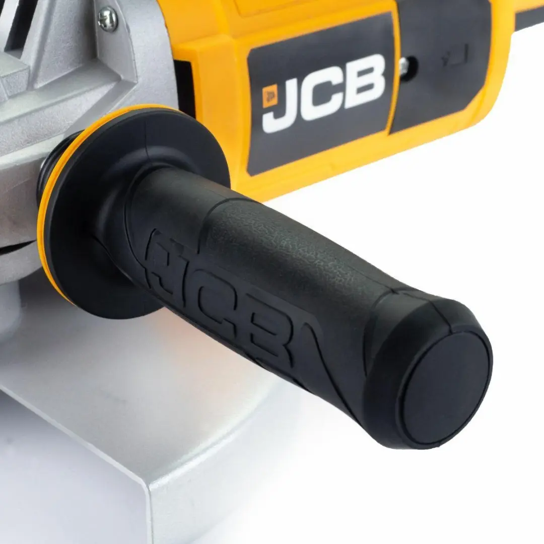JCB AG230 Haakse slijper 2350W 230mm - afbeelding 5 van 5