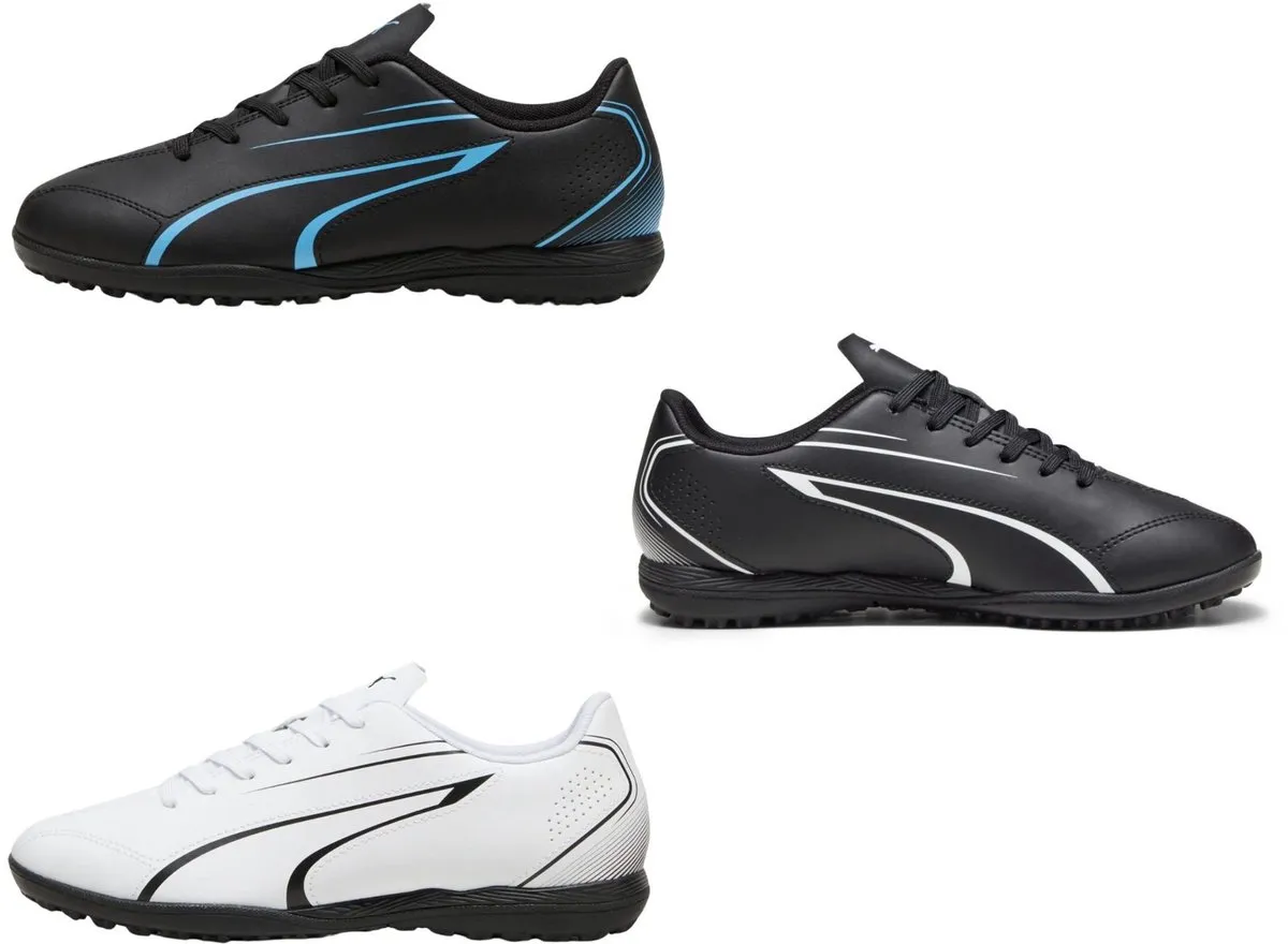 PUMA Vitoria TT Voetbalschoenen