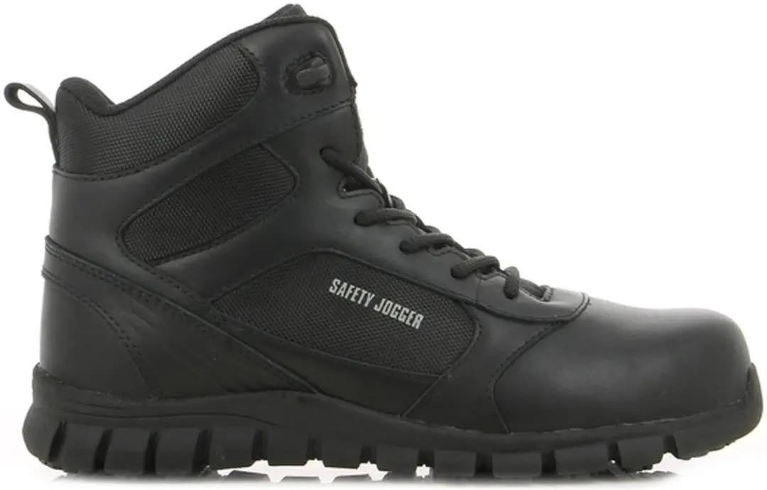 Safety Jogger Dragon Hoog S3